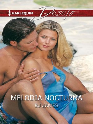cover image of Melodia nocturna